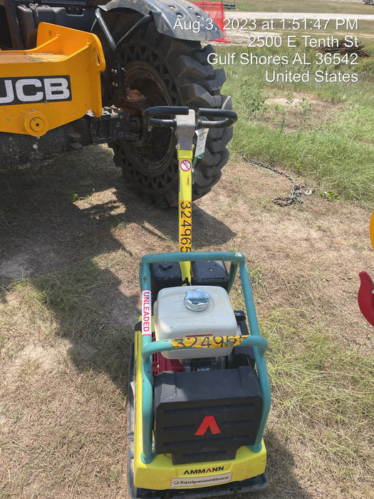 2023 AMMANN APR 30/50