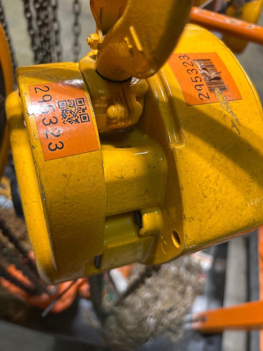 2023 HARRINGTON CF010-30