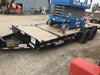 2022 BIG TEX TRAILER LT14K83x20