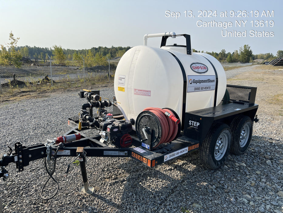 2024 SIMPSON SWT-52517