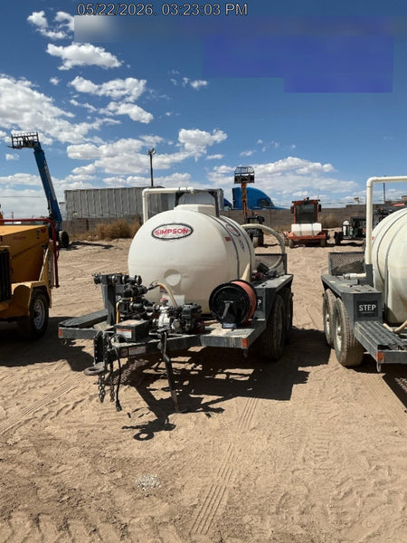 2023 SIMPSON SWT-52517