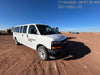 2023 CHEVROLET Express Van - Rental