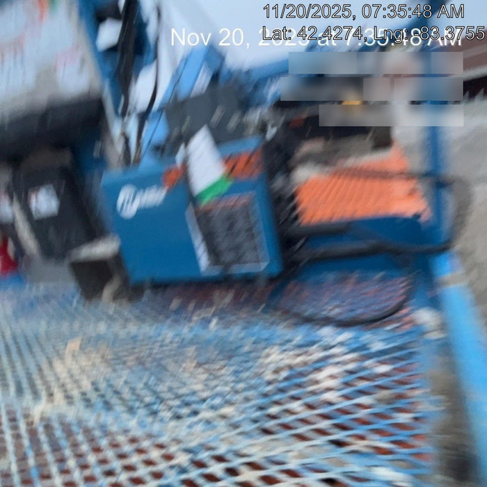 2025 MILLER ELECTRIC CST-282