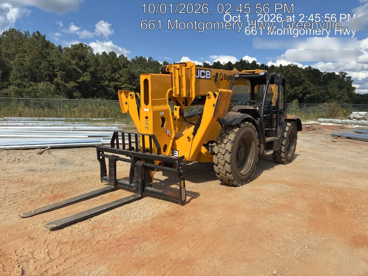 2026 JCB 510-56