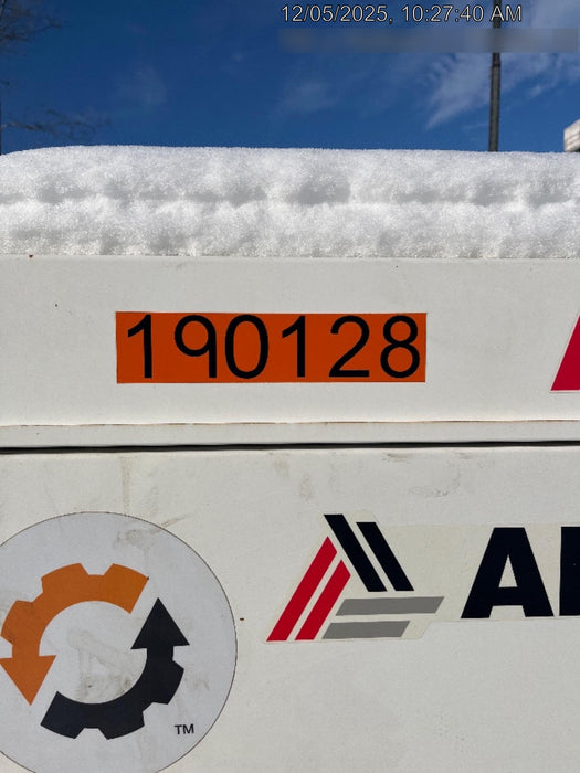 2021 AIRMAN SDG25S-8E1