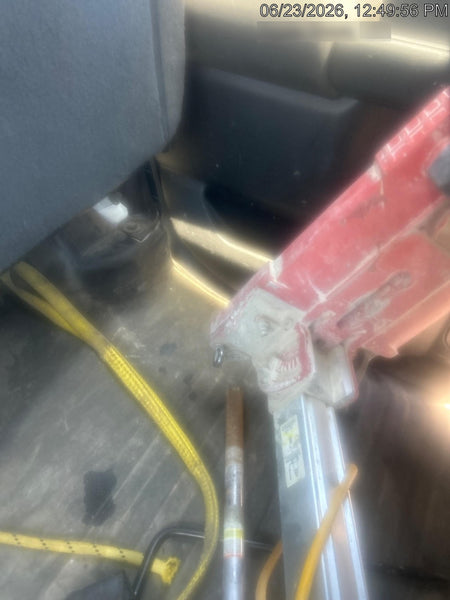 2025 HILTI DD 150-U