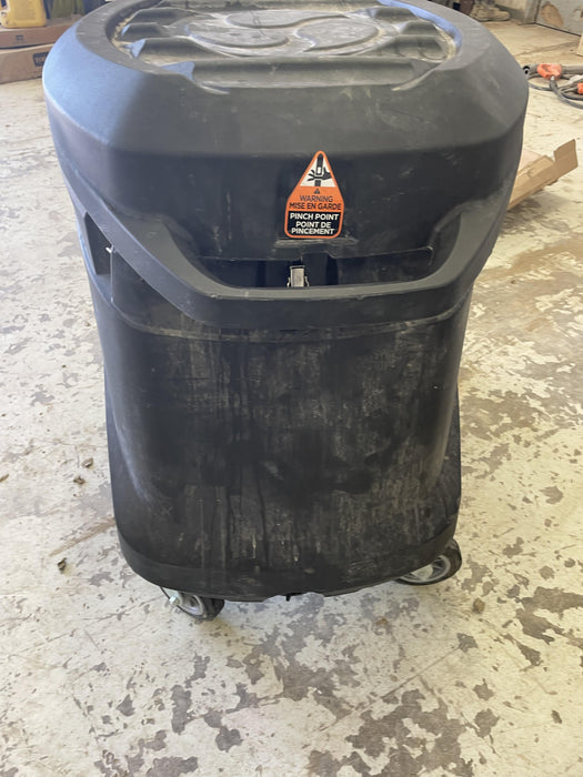 2022 POWER BREEZER PB4BASE