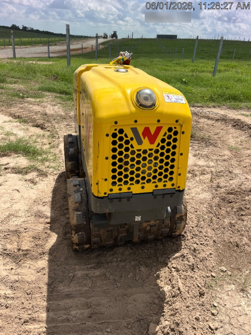 2024 WACKER NEUSON RTLx-SC3