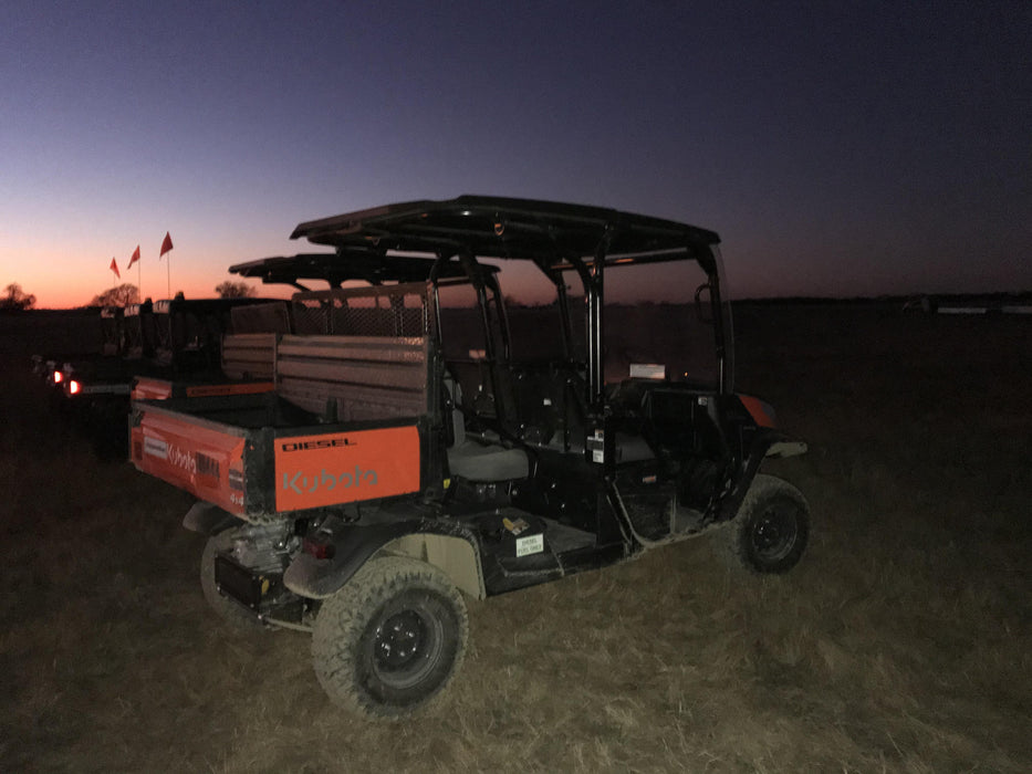 2020 KUBOTA RTV-X1140W-H (Canopy)