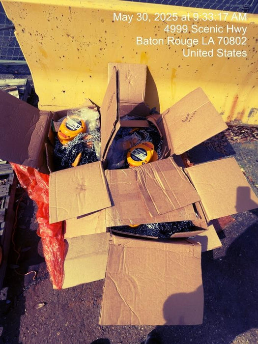 2025 HARRINGTON CF050-30