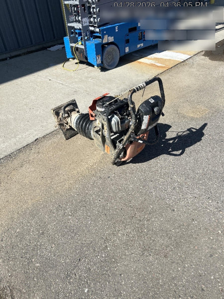 2024 HUSQVARNA LT6005