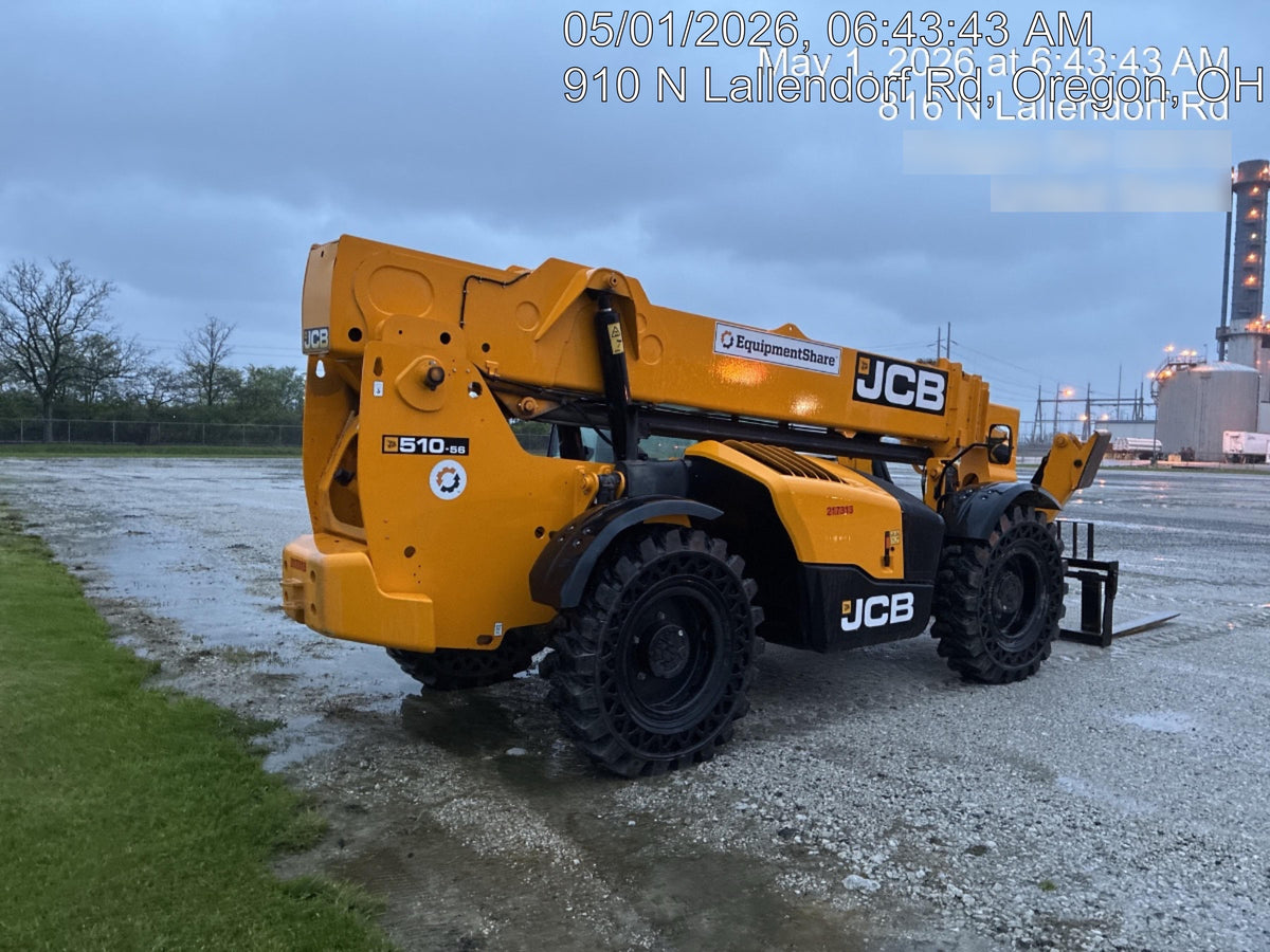 2022 JCB 510-56