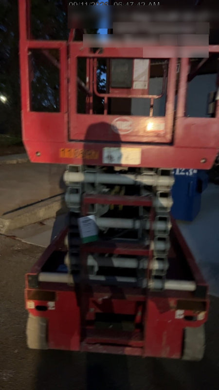2020 MEC 4046SE