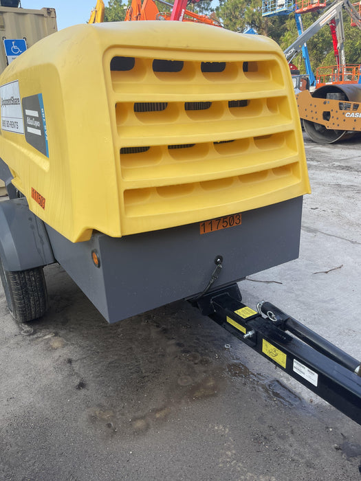 2020 ATLAS COPCO XAS188