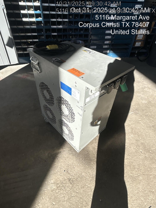 2025 AVTRON AVTRON 2705