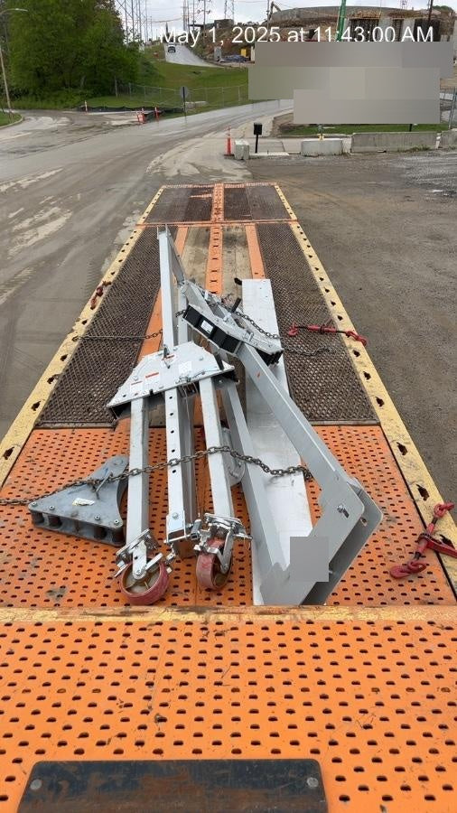 2024 SUMNER GH5T-15