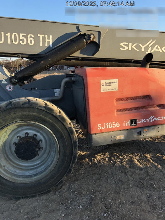 2016 SKYJACK SJ1056 TH