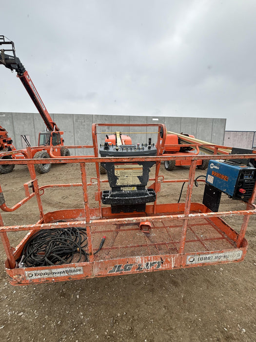 2022 MILLER ELECTRIC CST-280