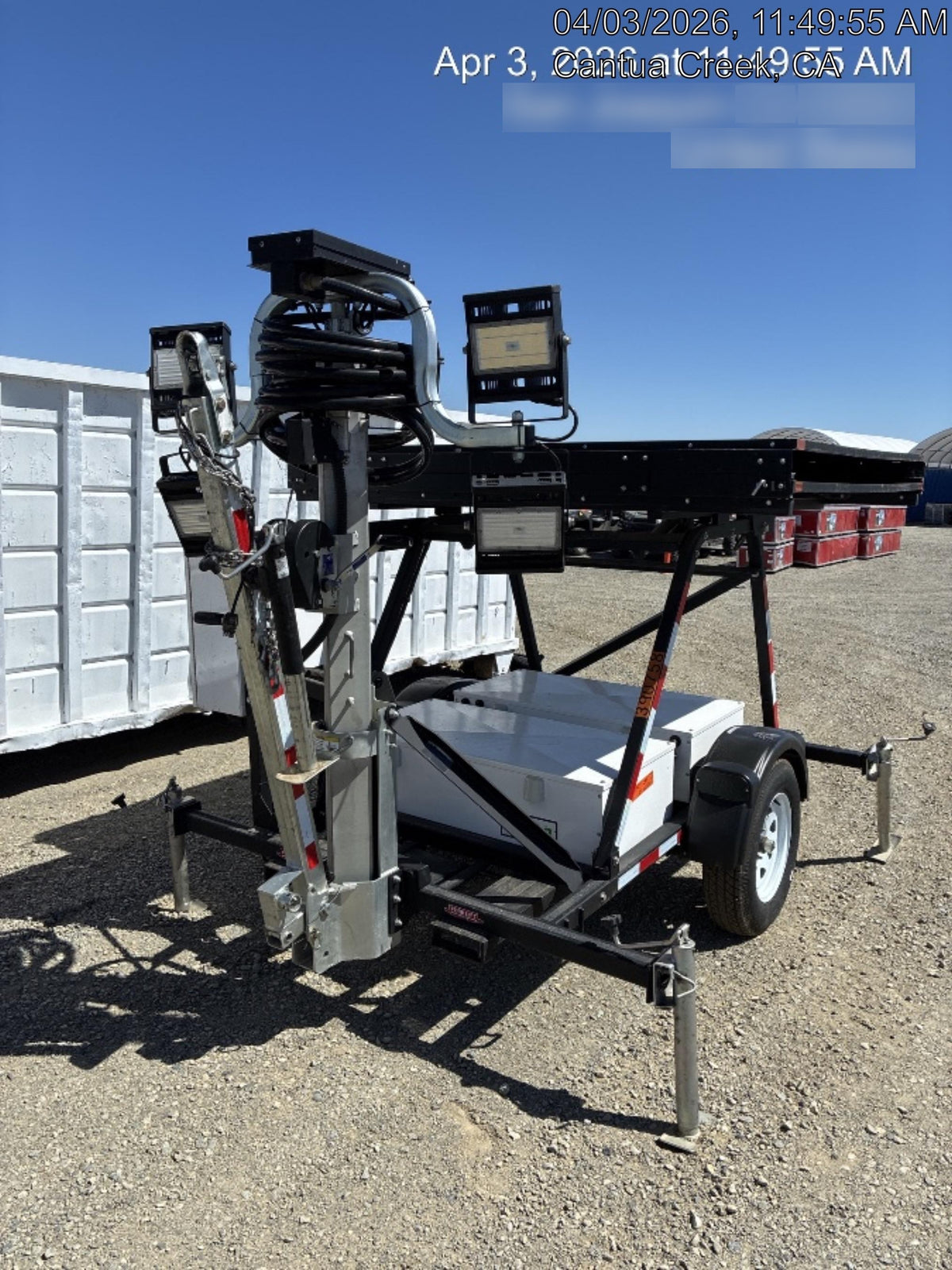 2024 WANCO WLTS-MM8A-1600