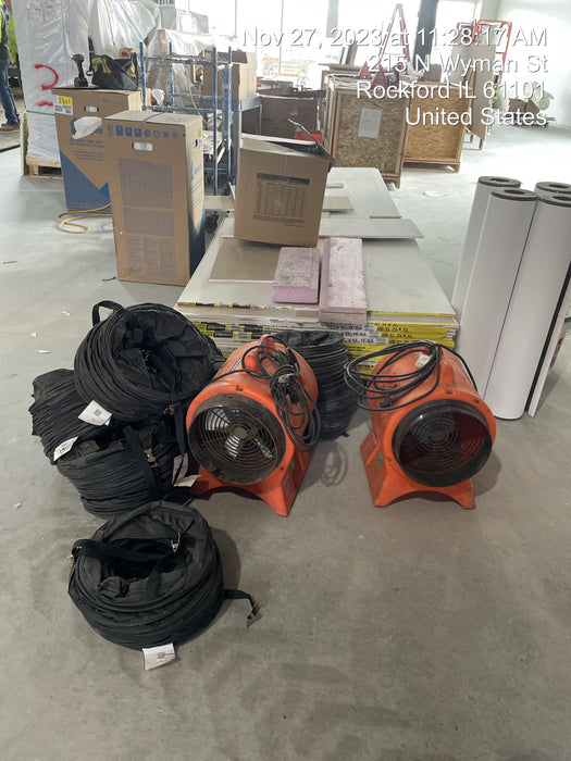 2022 ALLEGRO 9539-12