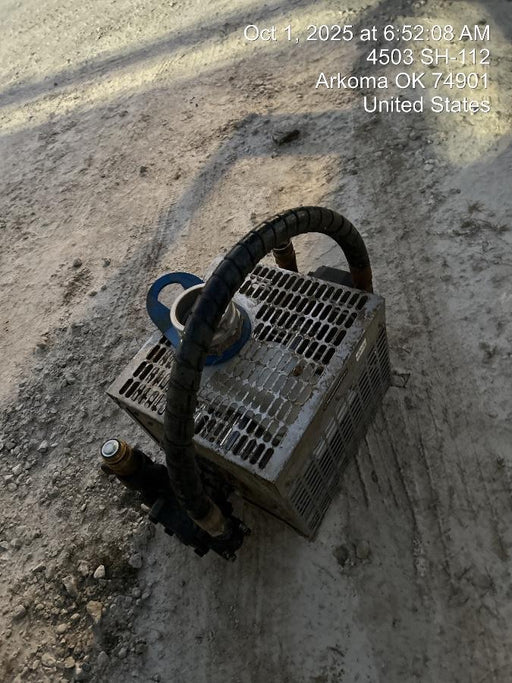 2024 FAST FLOW FF-4C-TM