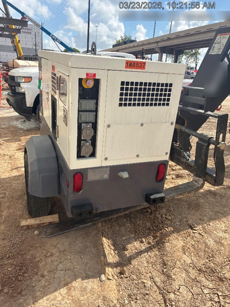 2020 ATLAS COPCO QAS45