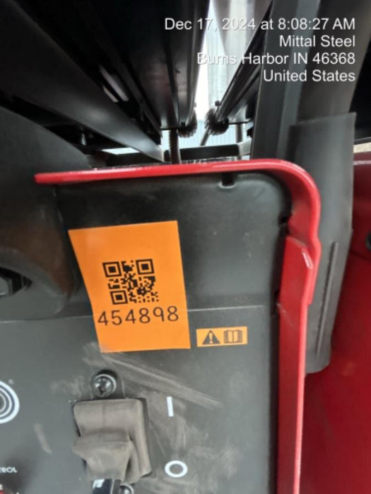 2024 LINCOLN ELECTRIC K3425-1