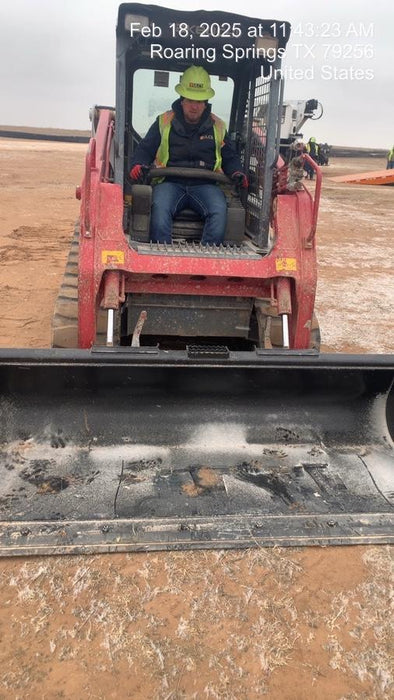 2025 ARROW MATERIAL HANDLING F5100CB