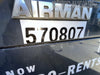 2025 AIRMAN PDS185S