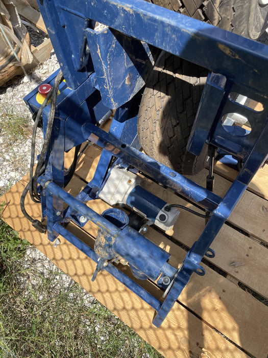 2022 CURRENT TOOLS 99