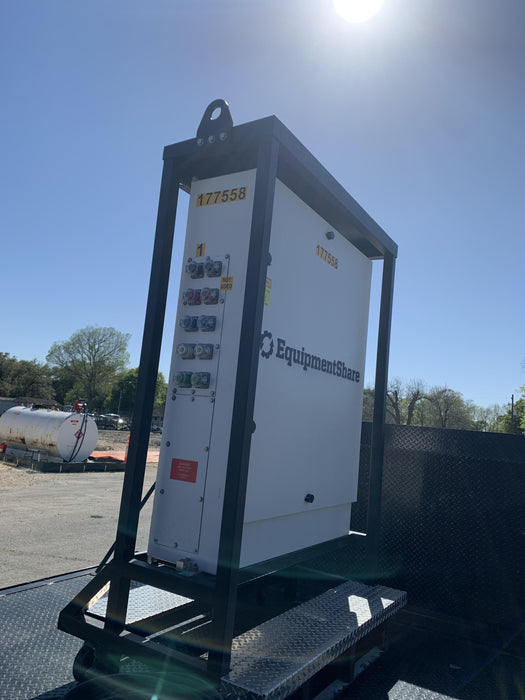 2021 TRYSTAR IL-086-VDE-27MBRP