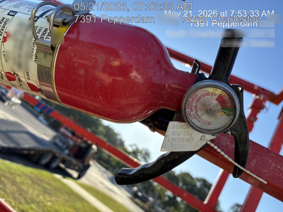 2023 SKYJACK SJ3219