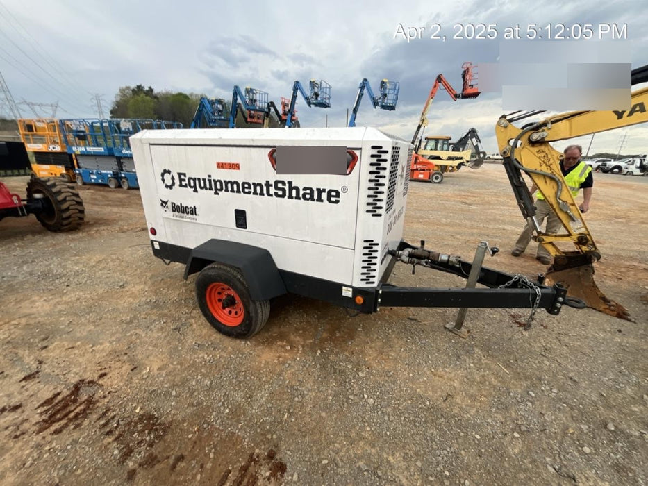 2024 BOBCAT PA425WCU-T4F