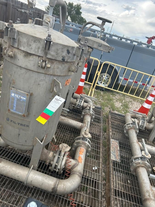 2022 TROJAN HOSE 31-FTR