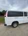 2025 CHEVROLET Express Van - Rental