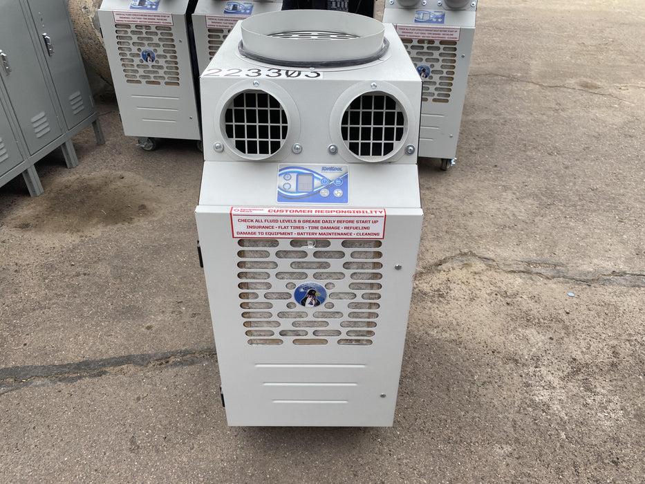 2022 KWIKOOL KPAC1411-2