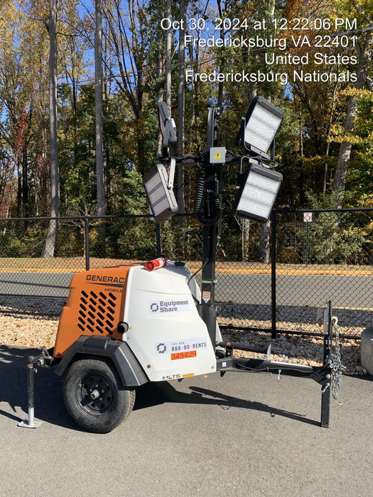 2023 GENERAC MLT2