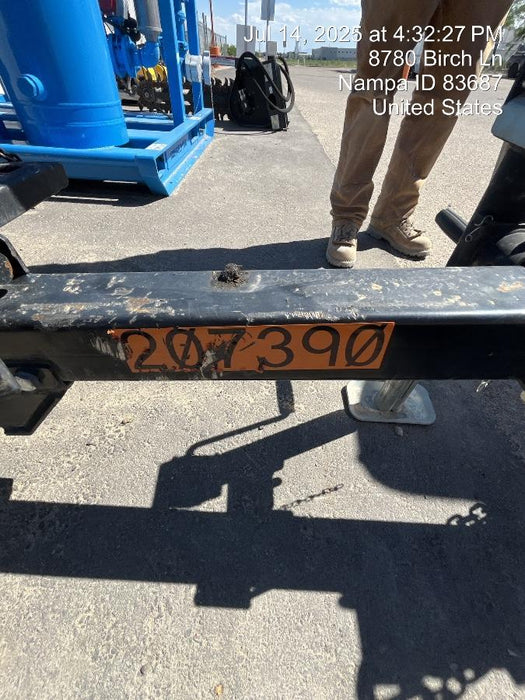 2022 BARRETO E4X6TBT