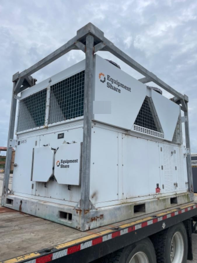 2020 SMARTECH SACP81A-HS