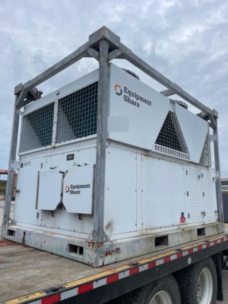 2020 SMARTECH SACP81A-HS