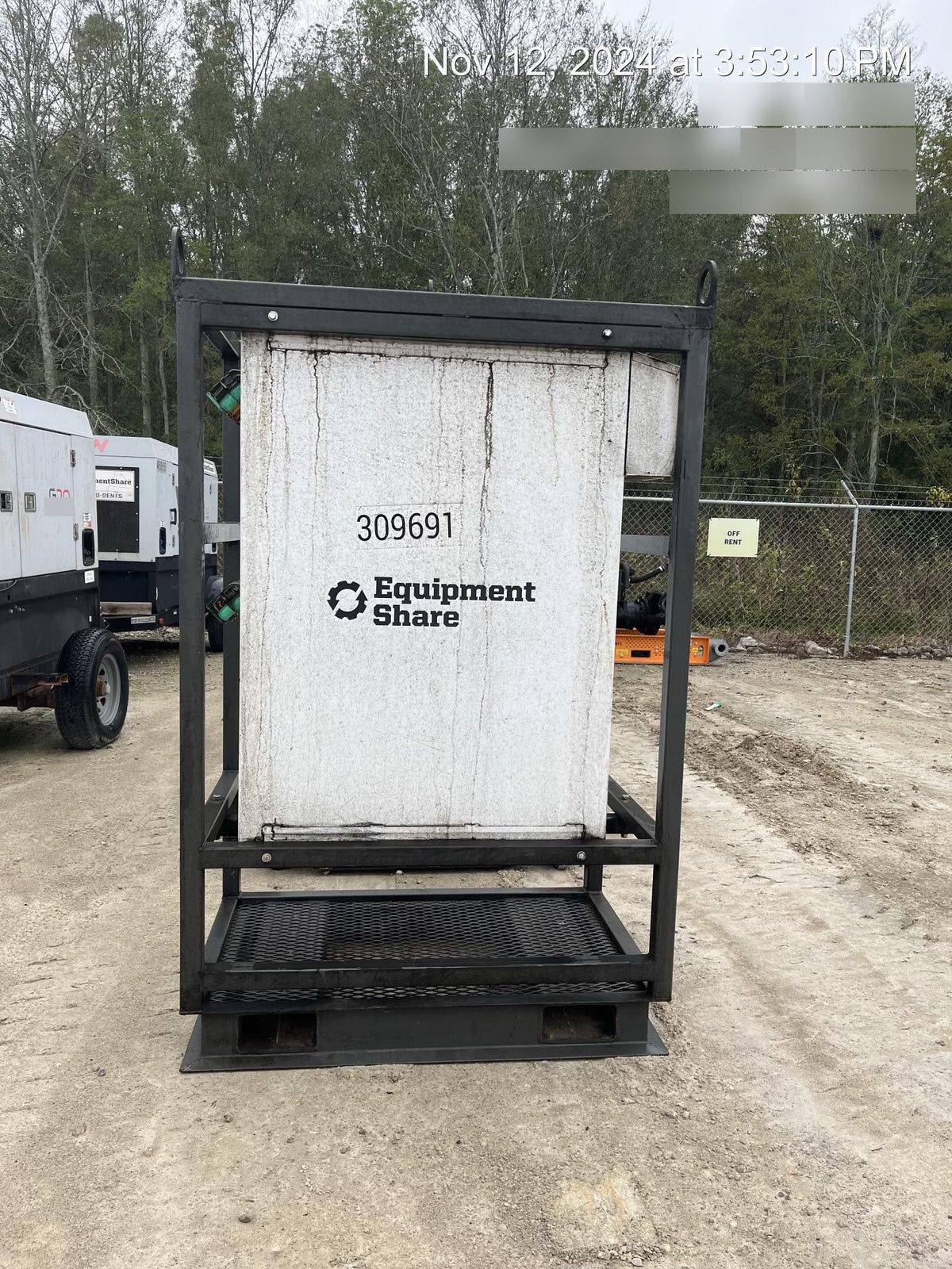 2023 FUJI MD050-EQS