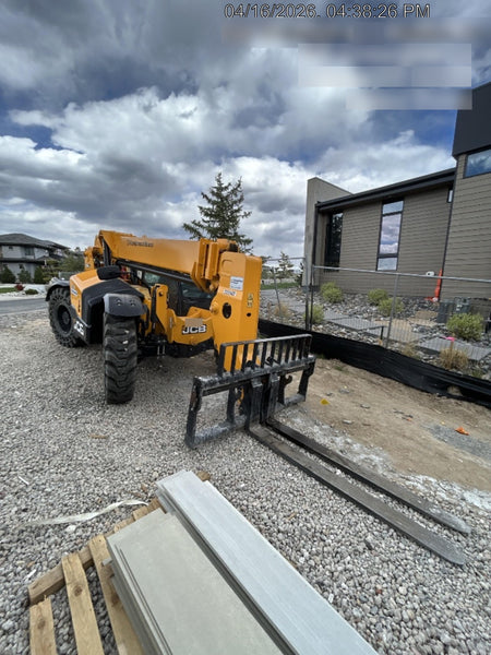 2023 JCB 509-42