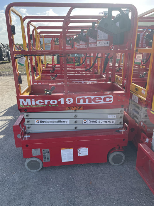 2020 MEC Micro 19