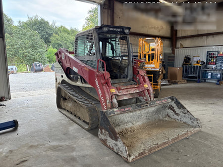 2020 TAKEUCHI TL12V2C