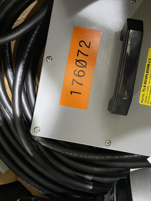 2021 LIND EQUIPMENT TLS-80XPLEDRE-LV