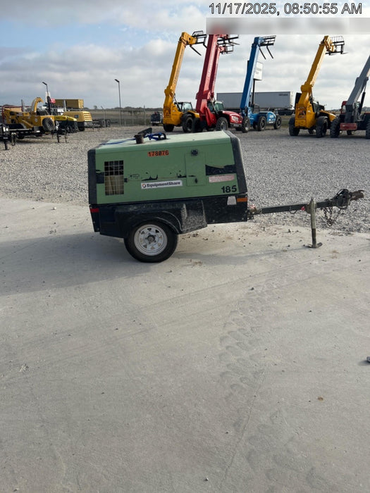 2021 SULLAIR 185D-DPQ KU4F