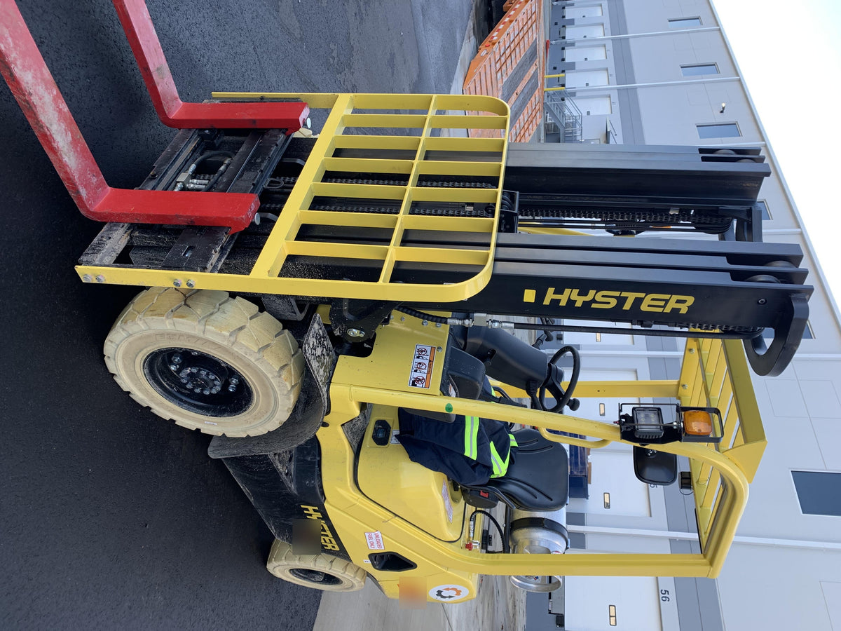 2022 HYSTER H50UT
