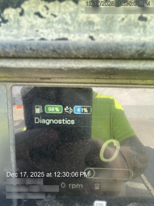 2024 ATLAS COPCO XAS 850