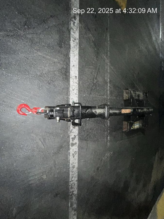 2025 STAR INDUSTRIES M1360B - Star JIB Boom