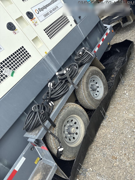 2021 ATLAS COPCO QAS 330